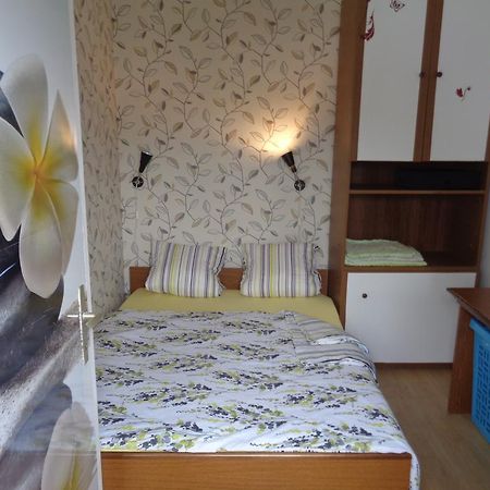 Apartments Kavan Barbariga Extérieur photo