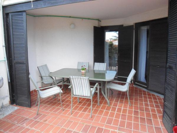 Apartments Kavan Barbariga Extérieur photo