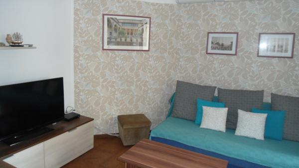 Apartments Kavan Barbariga Extérieur photo