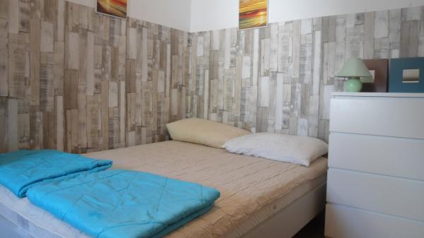 Apartments Kavan Barbariga Extérieur photo