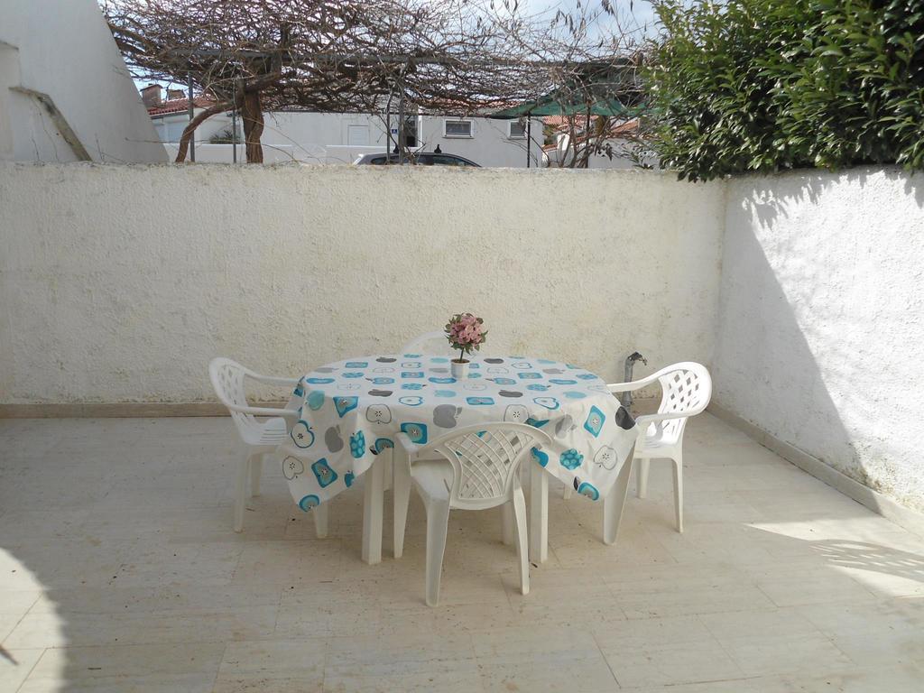 Apartments Kavan Barbariga Extérieur photo