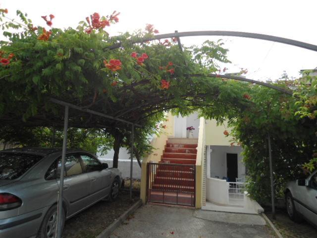 Apartments Kavan Barbariga Extérieur photo