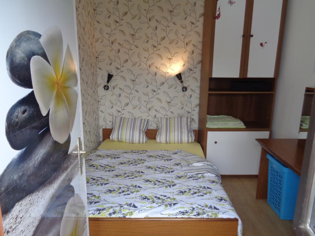 Apartments Kavan Barbariga Extérieur photo