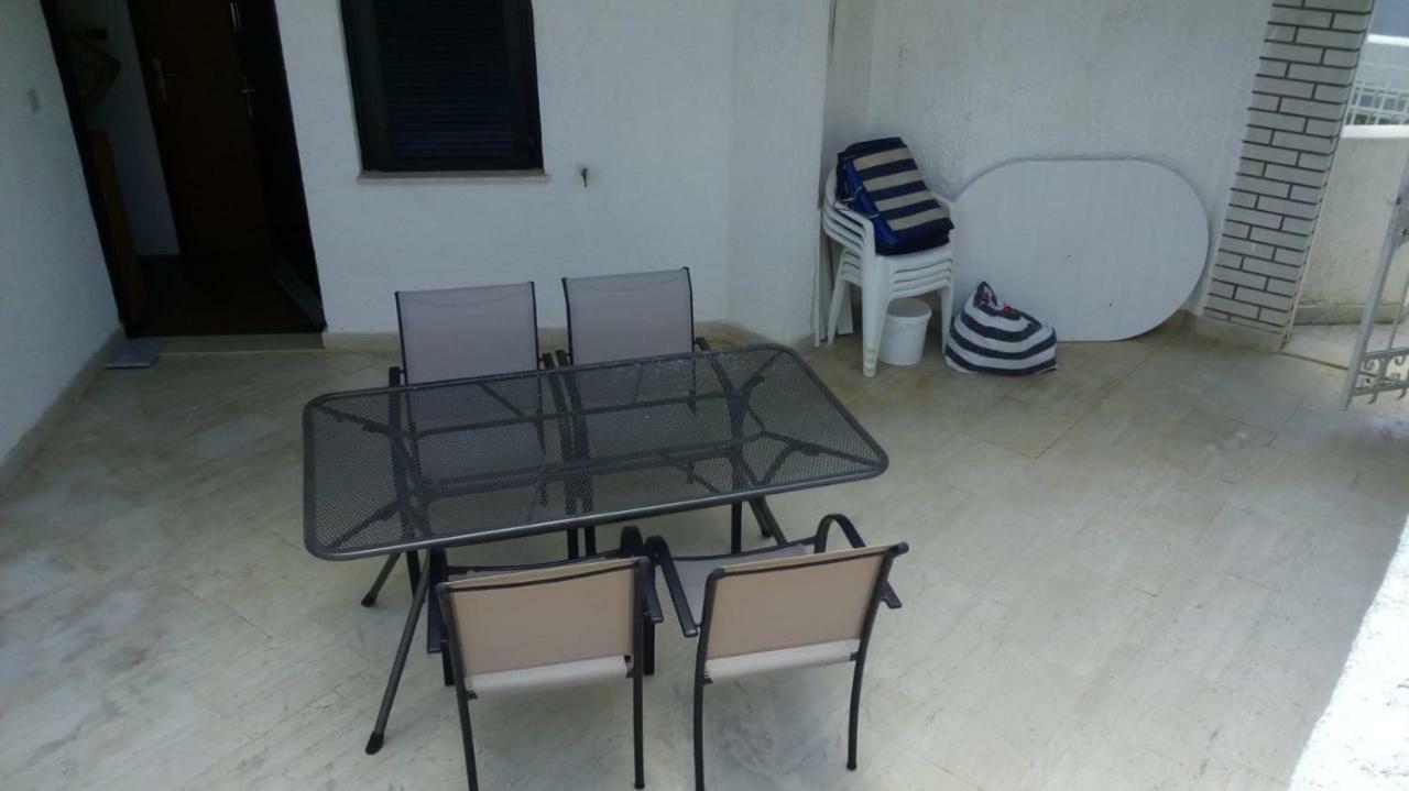 Apartments Kavan Barbariga Extérieur photo